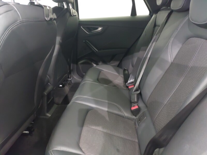 Used Audi Q2 2023 for sale - 77544269: Photo 6