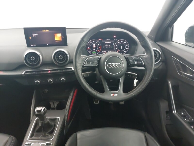 Used Audi Q2 2023 for sale - 77544269: Photo 7
