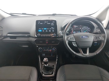 Used Ford Ecosport 2018 for sale - 78547127: Photo