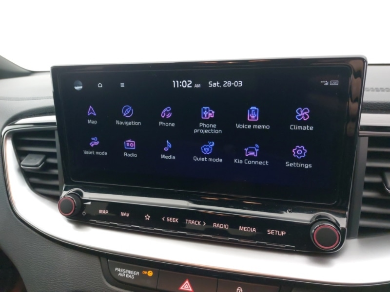 Used Kia Ceed 2023 for sale - 78054566: Photo 10