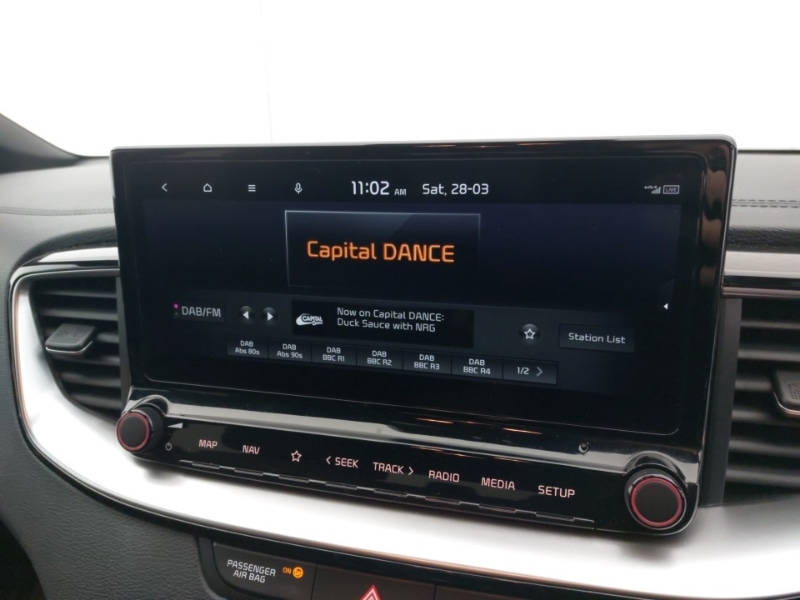 Used Kia Ceed 2023 for sale - 78054566: Photo 11