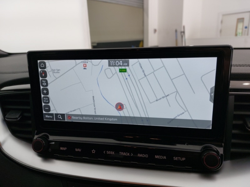 Used Kia Ceed 2023 for sale - 78054566: Photo 15