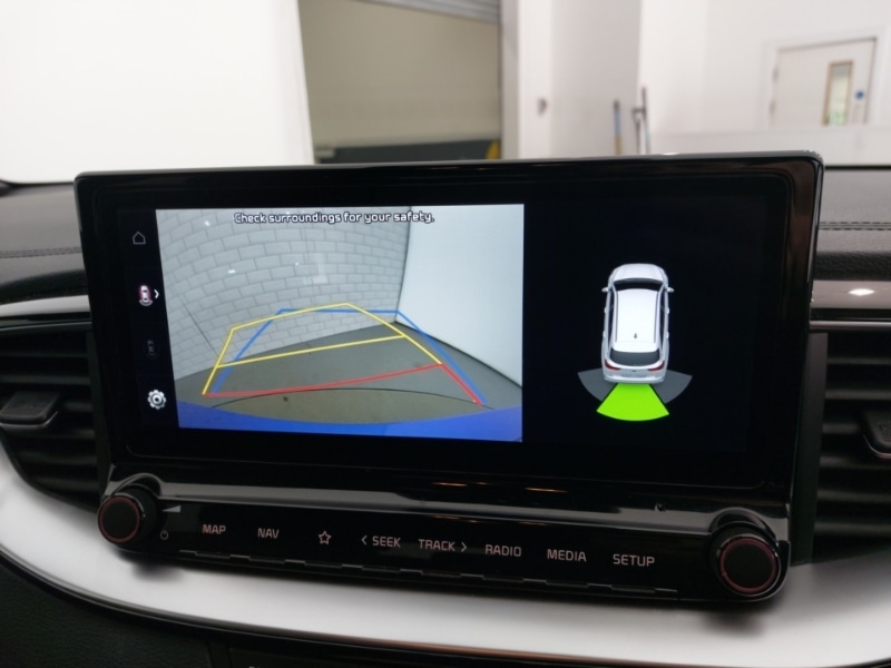 Used Kia Ceed 2023 for sale - 78054566: Photo 16