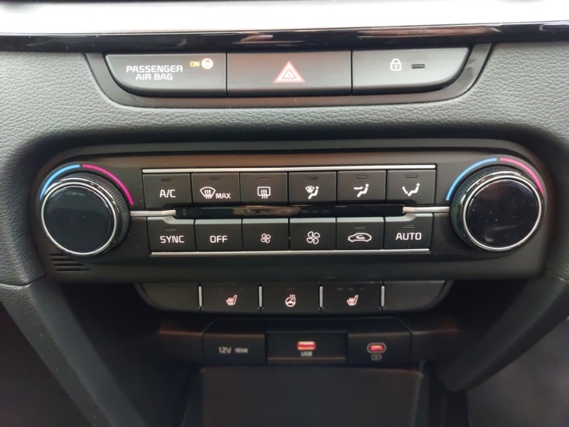 Used Kia Ceed 2023 for sale - 78054566: Photo 17