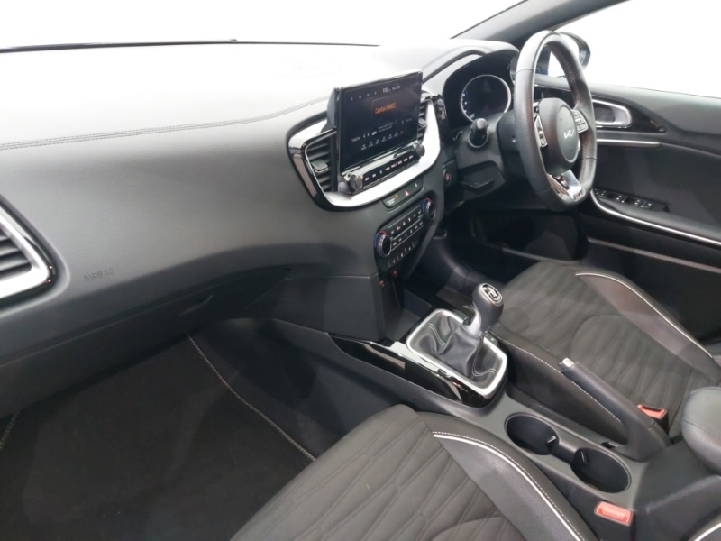 Used Kia Ceed 2023 for sale - 78054566: Photo 5