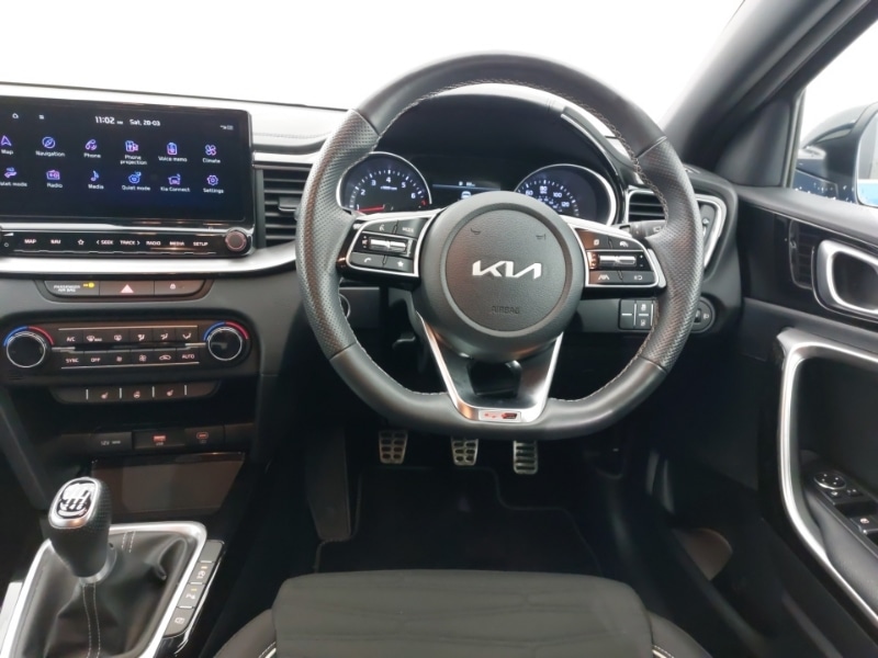 Used Kia Ceed 2023 for sale - 78054566: Photo 7