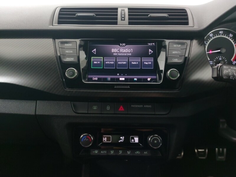 Used Skoda Fabia 2020 for sale - 76533528: Photo 10