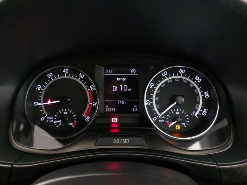 Used Skoda Fabia 2020 for sale - 76533528: Photo 13