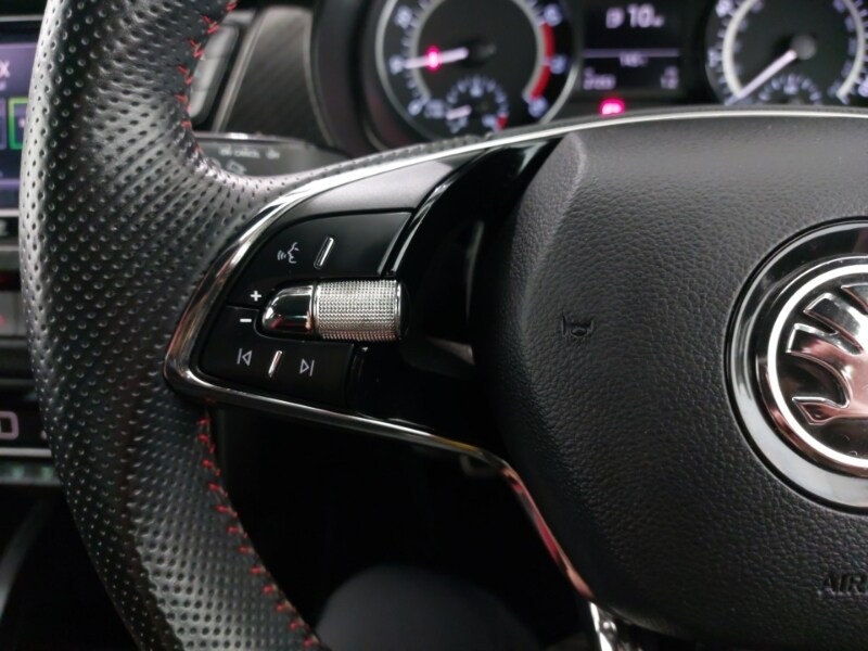 Used Skoda Fabia 2020 for sale - 76533528: Photo 14