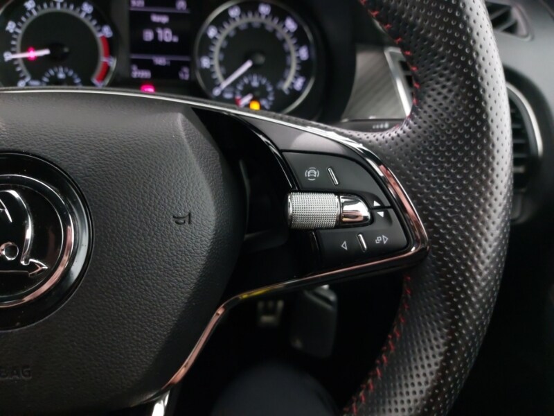 Used Skoda Fabia 2020 for sale - 76533528: Photo 15