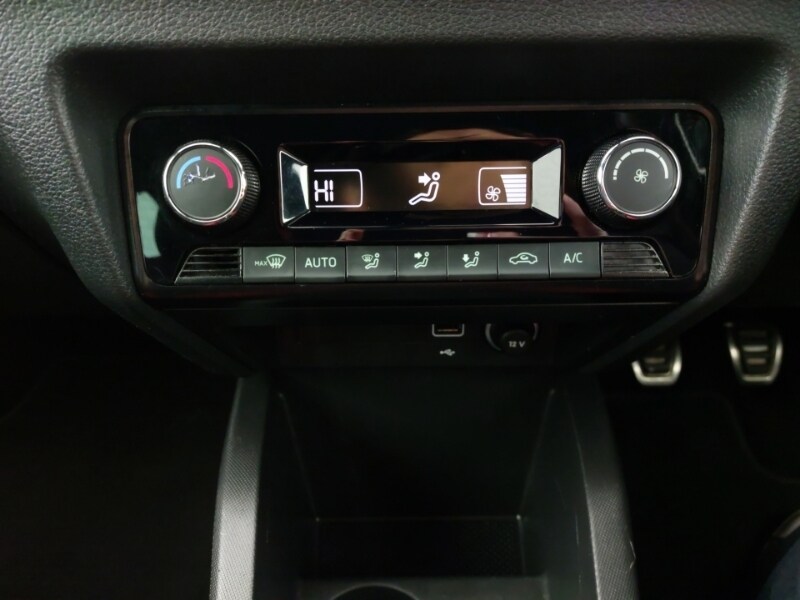 Used Skoda Fabia 2020 for sale - 76533528: Photo 16