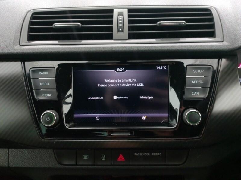 Used Skoda Fabia 2020 for sale - 76533528: Photo 17