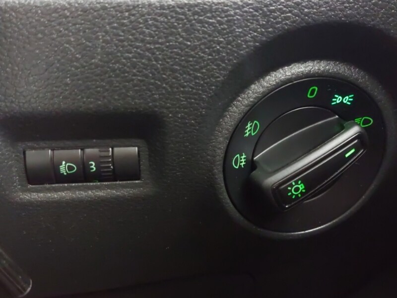 Used Skoda Fabia 2020 for sale - 76533528: Photo 18