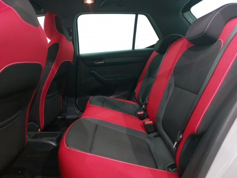 Used Skoda Fabia 2020 for sale - 76533528: Photo 6