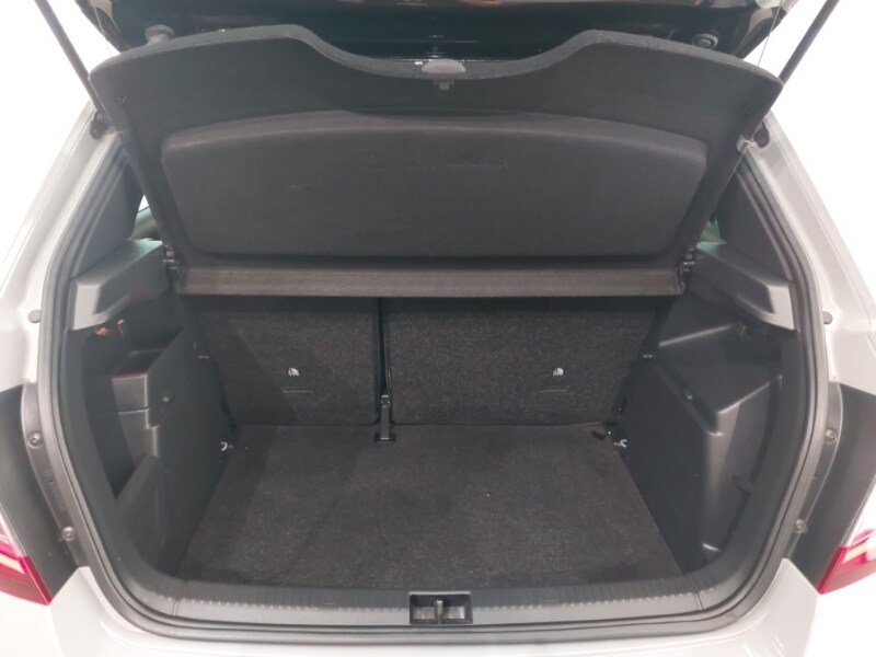 Used Skoda Fabia 2020 for sale - 76533528: Photo 8