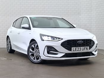 Used Ford Focus 2023 for sale - 79641994: Photo