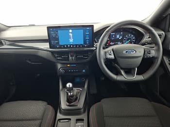 Used Ford Focus 2023 for sale - 79641994: Photo