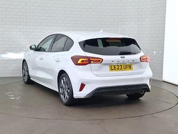 Used Ford Focus 2023 for sale - 79641994: Photo