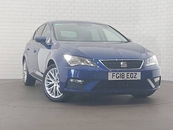 Used SEAT Leon 2018 for sale - 75583881: Photo