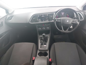Used SEAT Leon 2018 for sale - 75583881: Photo