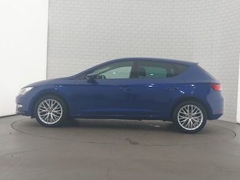 Used SEAT Leon 2018 for sale - 75583881: Photo