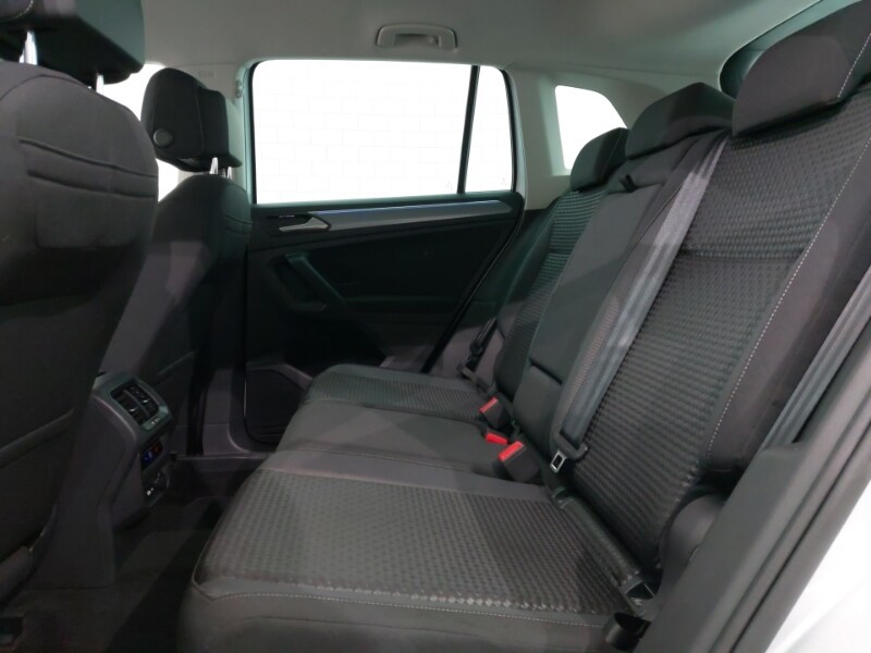 Used Volkswagen Tiguan 2022 for sale - 77689856: Photo 6