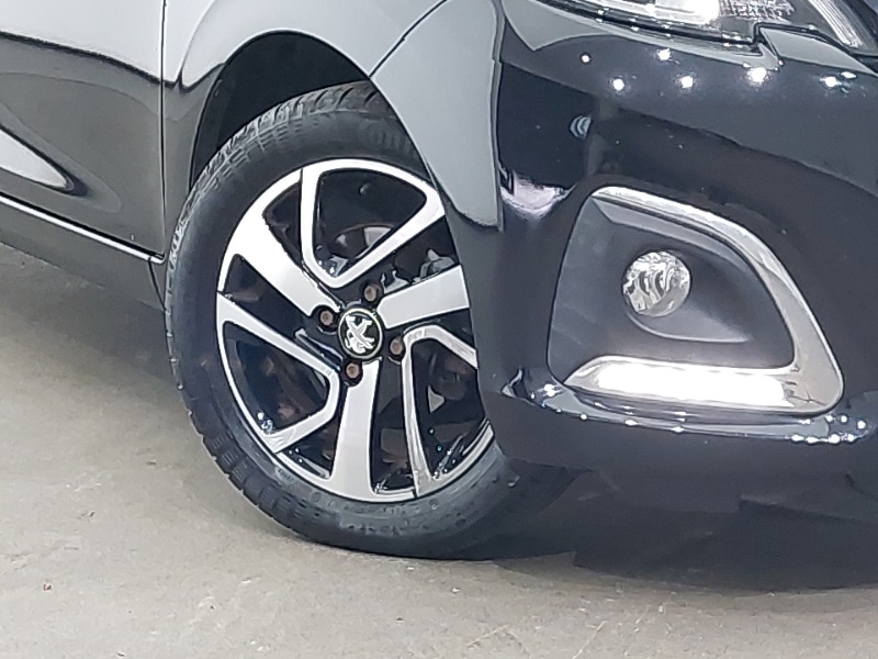 Used Peugeot 108 2019 for sale - 76459776: Photo 9