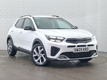 Used Kia Stonic 2025 for sale - 79654517: Photo