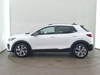Used Kia Stonic 2025 for sale - 79654517: Photo