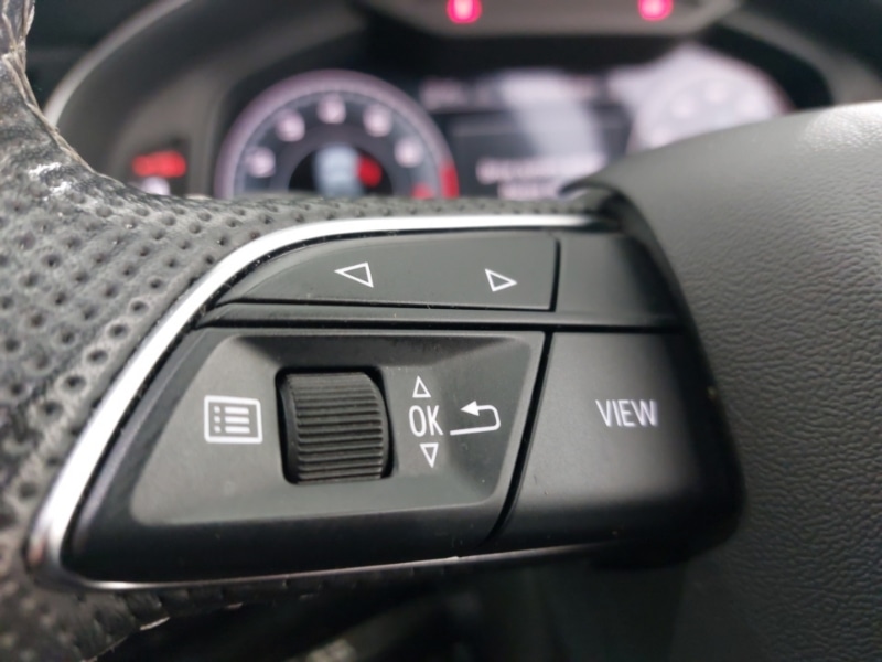 Used Audi Q7 2022 for sale - 77047323: Photo 13