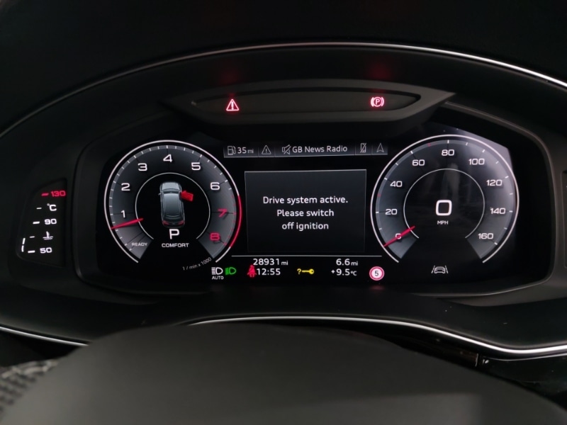 Used Audi Q7 2022 for sale - 77047323: Photo 14