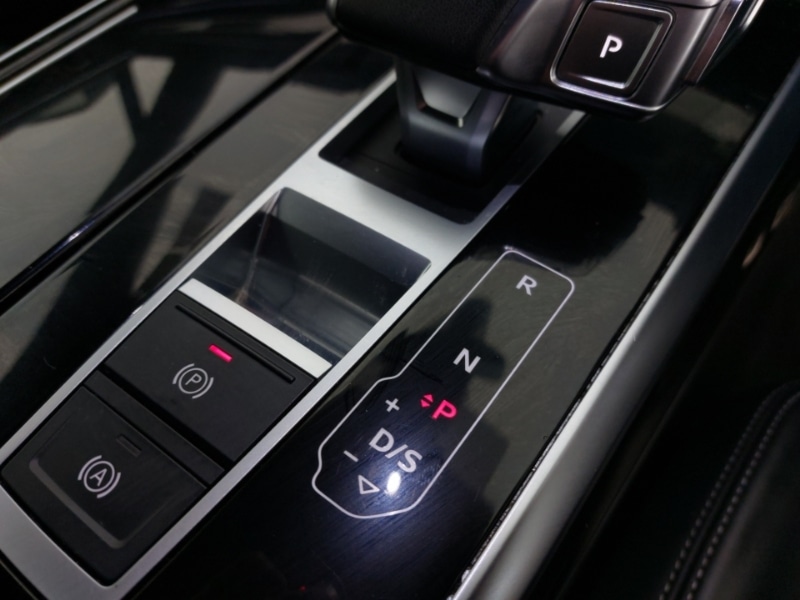 Used Audi Q7 2022 for sale - 77047323: Photo 15