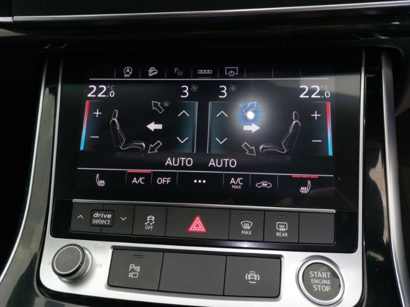 Used Audi Q7 2022 for sale - 77047323: Photo 16