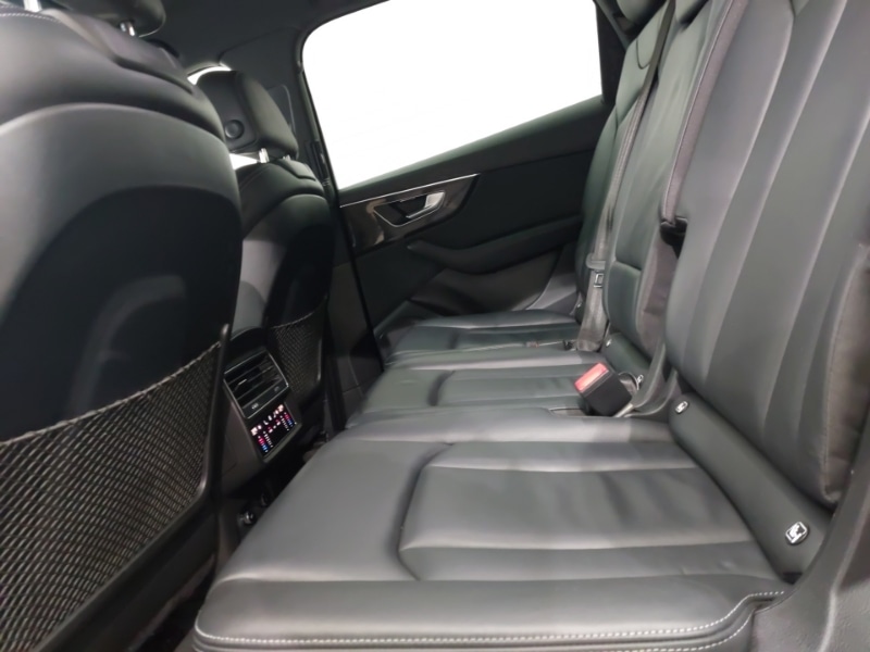 Used Audi Q7 2022 for sale - 77047323: Photo 6