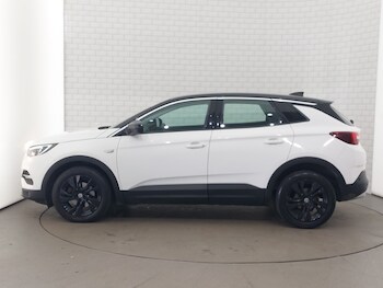 Used Vauxhall Grandland X 2019 for sale - 78183901: Photo