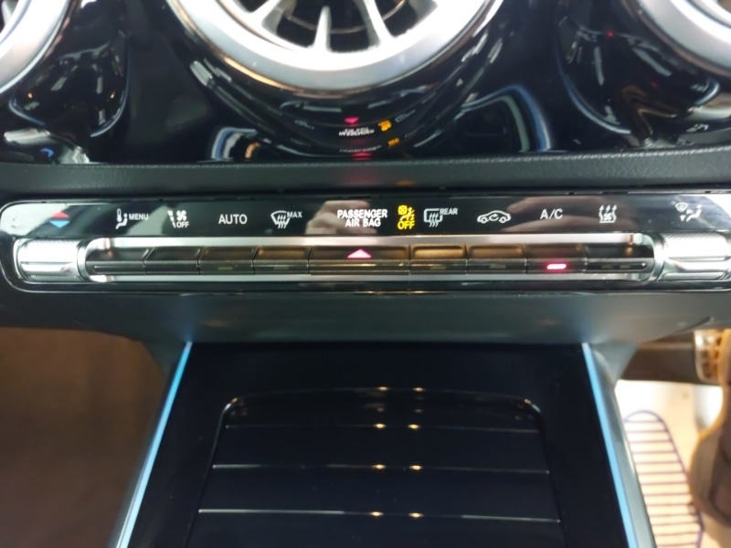 Used Mercedes-Benz EQA 2024 for sale - 76094050: Photo 15
