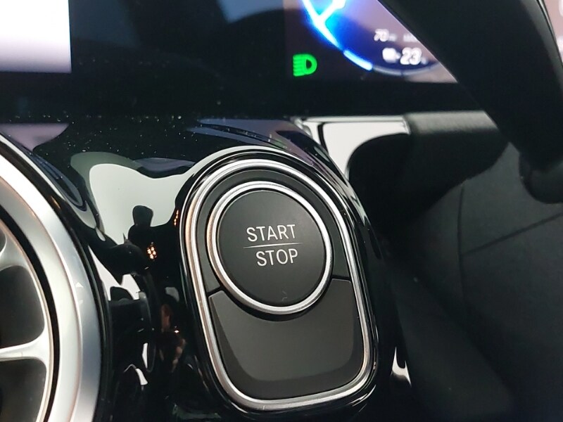 Used Mercedes-Benz EQA 2024 for sale - 76094050: Photo 16