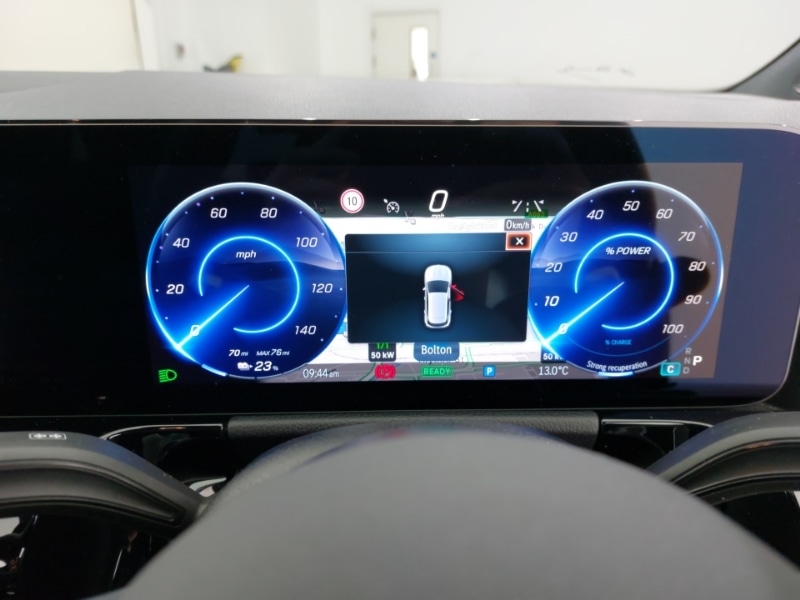 Used Mercedes-Benz EQA 2024 for sale - 76094050: Photo 17