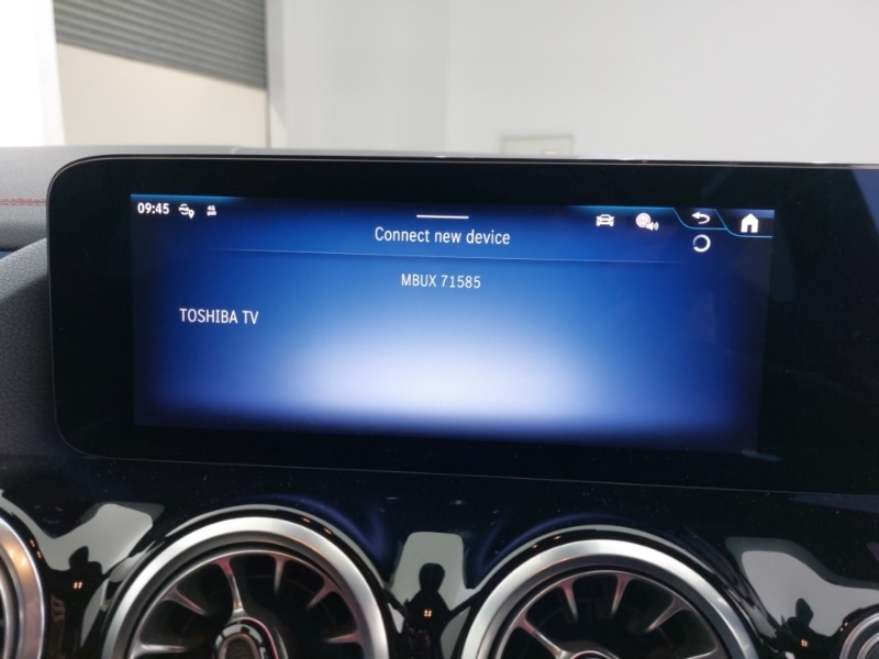 Used Mercedes-Benz EQA 2024 for sale - 76094050: Photo 19
