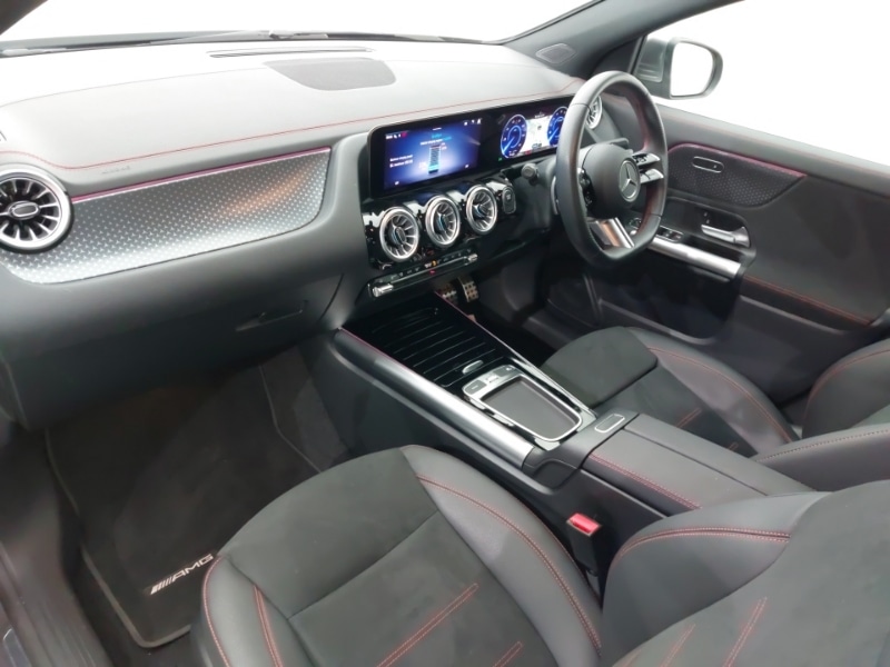 Used Mercedes-Benz EQA 2024 for sale - 76094050: Photo 5