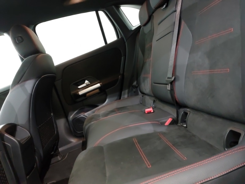 Used Mercedes-Benz EQA 2024 for sale - 76094050: Photo 6