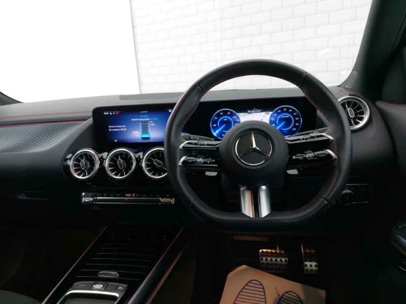 Used Mercedes-Benz EQA 2024 for sale - 76094050: Photo 7