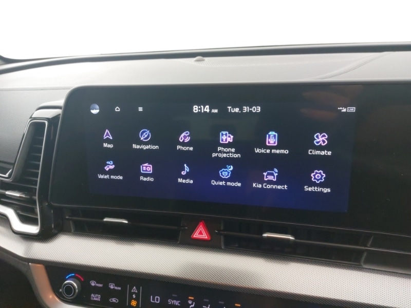 Used Kia Sportage 2023 for sale - 78079538: Photo 10