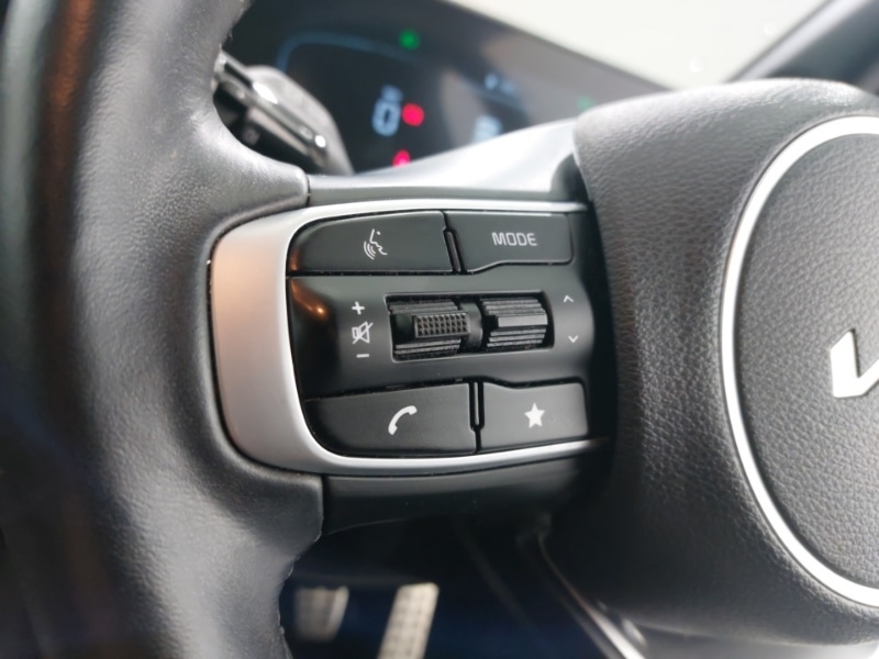 Used Kia Sportage 2023 for sale - 78079538: Photo 13