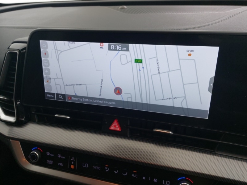 Used Kia Sportage 2023 for sale - 78079538: Photo 15