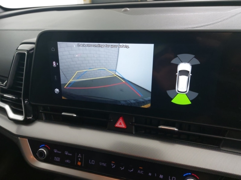 Used Kia Sportage 2023 for sale - 78079538: Photo 16