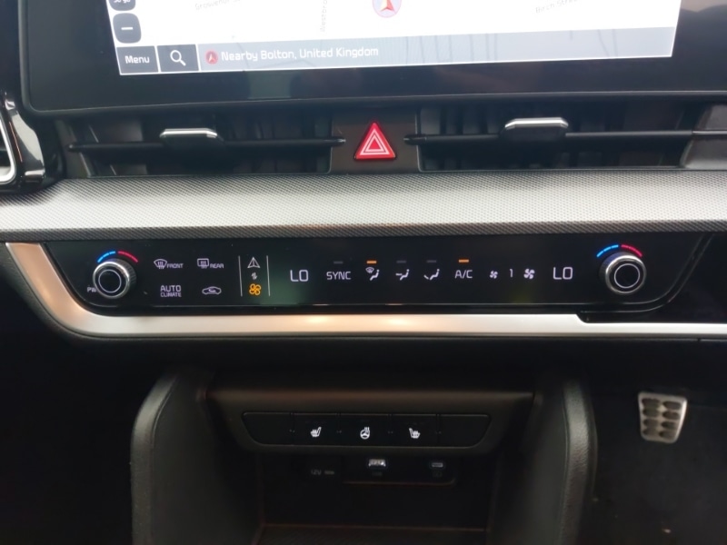 Used Kia Sportage 2023 for sale - 78079538: Photo 17