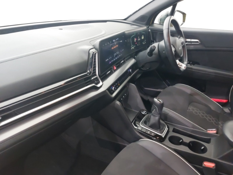 Used Kia Sportage 2023 for sale - 78079538: Photo 5