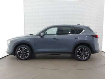 Used Mazda CX-5 2022 for sale - 74787171: Photo