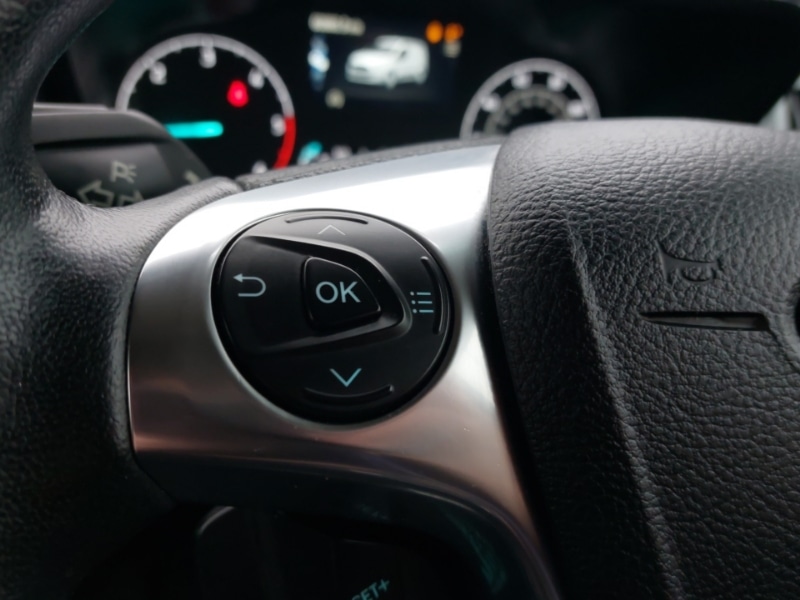 Used Ford Transit Connect 2022 for sale - 77482760: Photo 13